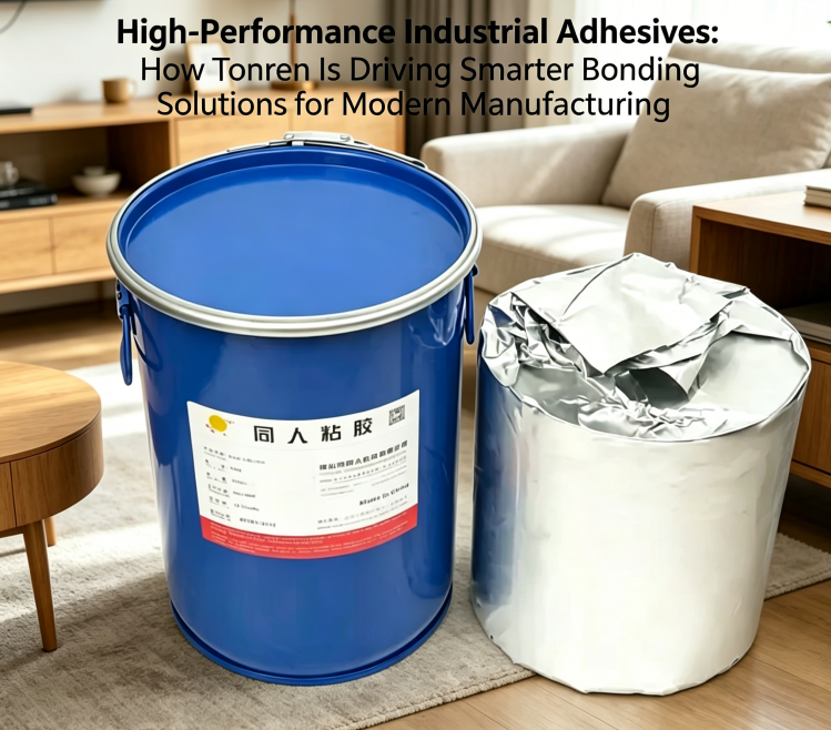PUR Adhesive Manufacturer