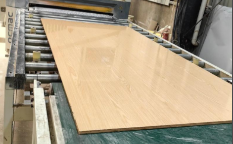 Wrap Adhesive Factory