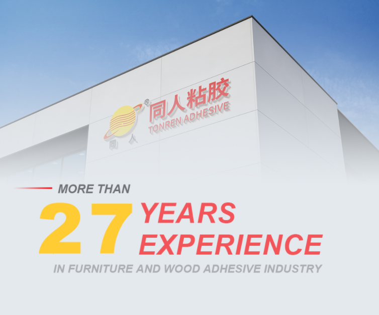 Edge Banding Adhesives Manufacturer