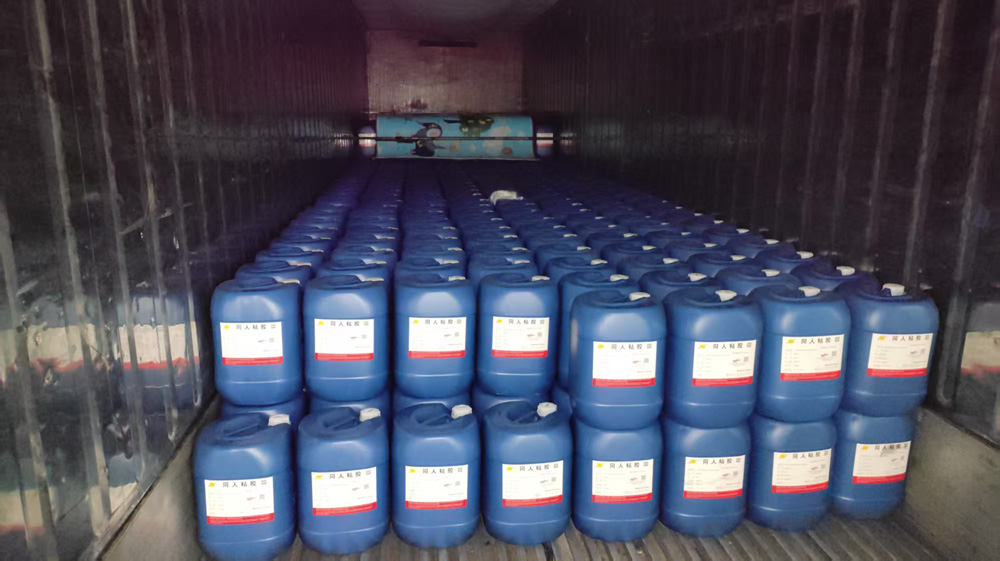 high-quality adhesive solutions