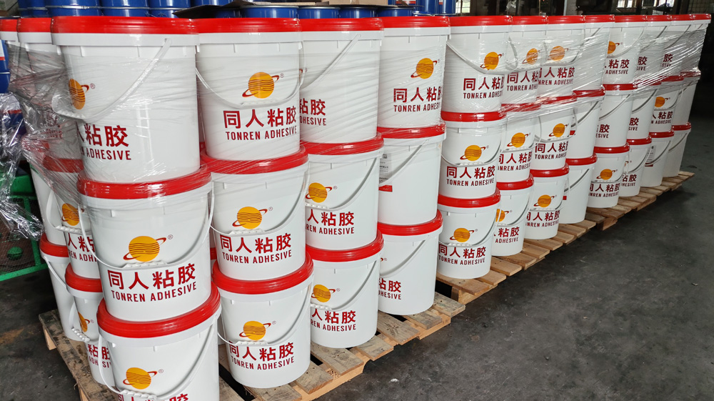 customized vacuum membrane press glue