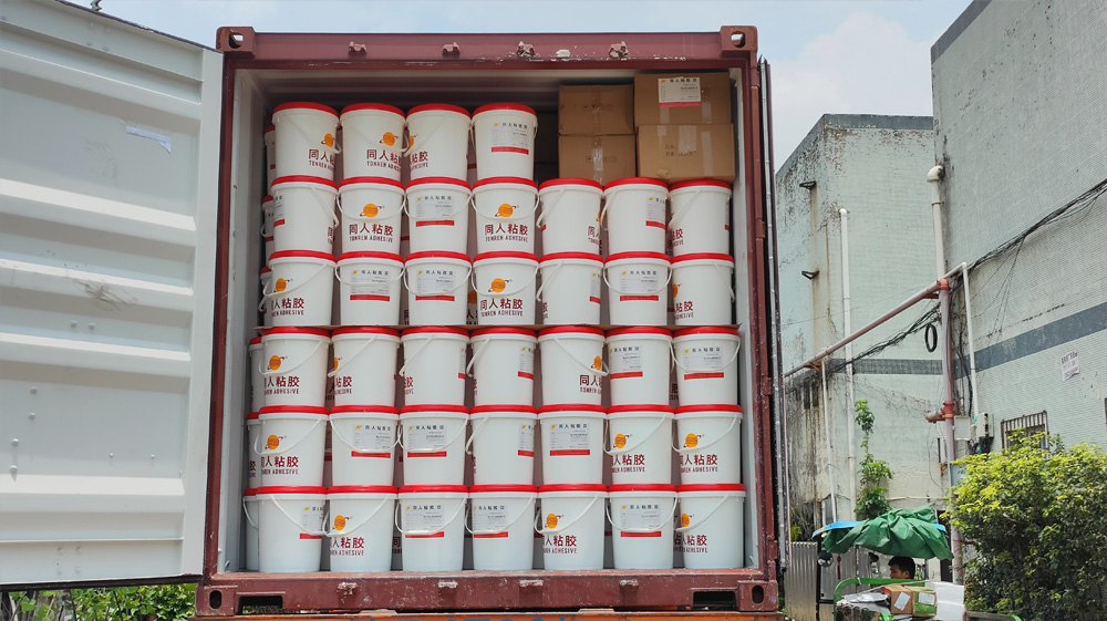 vacuum lamination adhesive