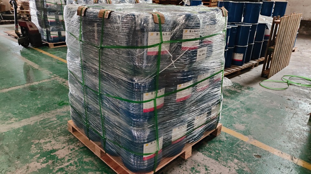 vacuum lamination adhesive