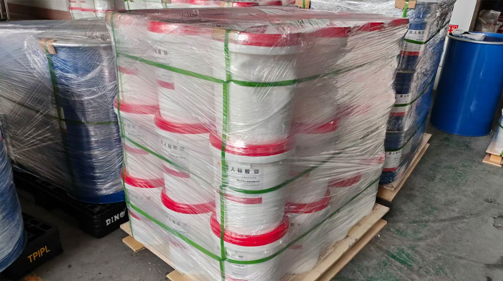 Industrial Adhesive Supplier China