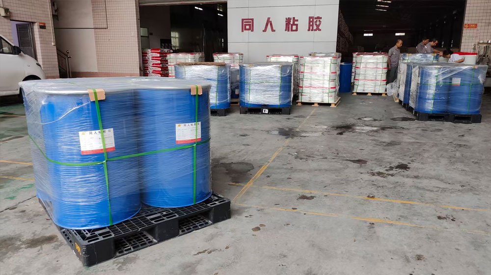 Vacuum Membrane Adhesive Supplier