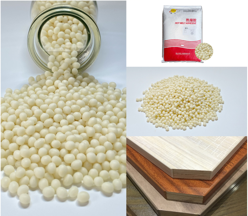 furniture edge banding adhesive