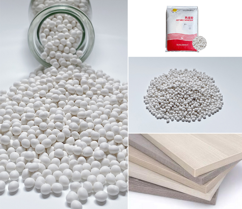 white edge banding adhesive for furniture