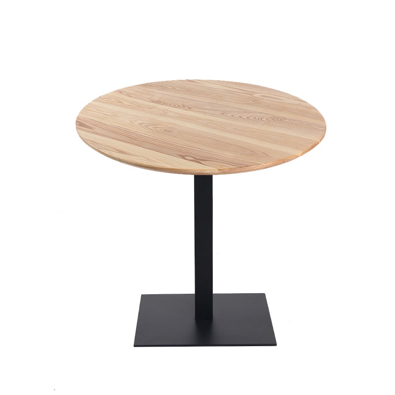 Metallic Dinning Table Steel Base Coffee Table Leg