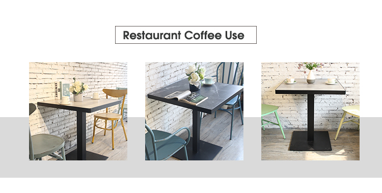 Custom Design Coffee Table