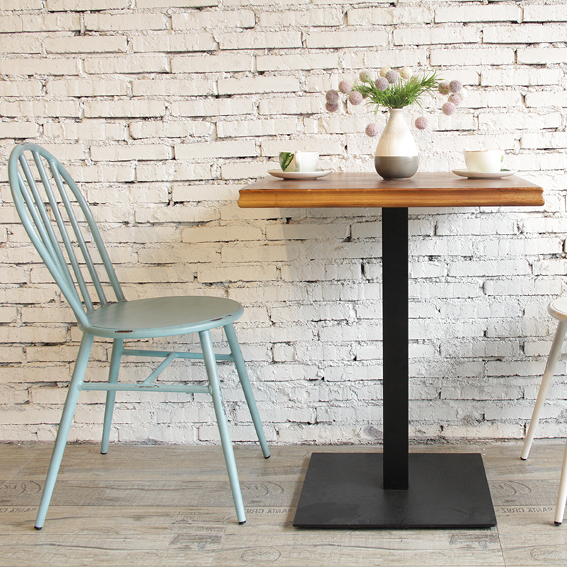 Modern Design Restaurant Furniture Household Windsor Dining Chair