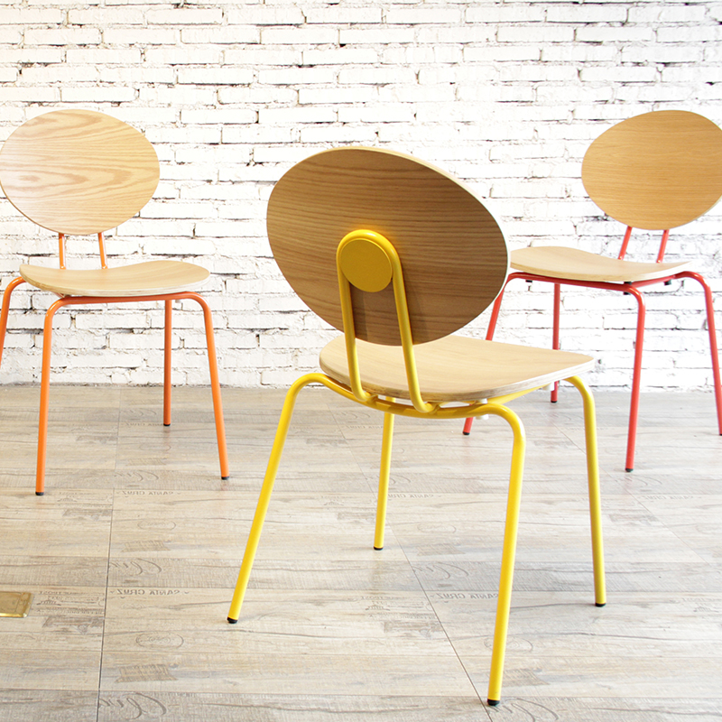 Colourful Minimalist Wood Seat Restaurant Coffee Dining Ovni Chair Manufacturers, Colourful Minimalist Wood Seat Restaurant Coffee Dining Ovni Chair Factory, Supply Colourful Minimalist Wood Seat Restaurant Coffee Dining Ovni Chair