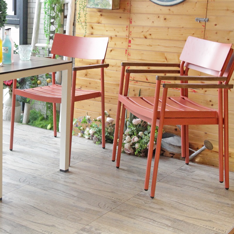 Китай Скандинавский современный стул с высокой барной стойкой, ресторан, кафе, сад, обеденный стул, производитель