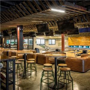 USA WhirlyBall Bar Club Chairs Sgabelli da bar Tavoli da bar