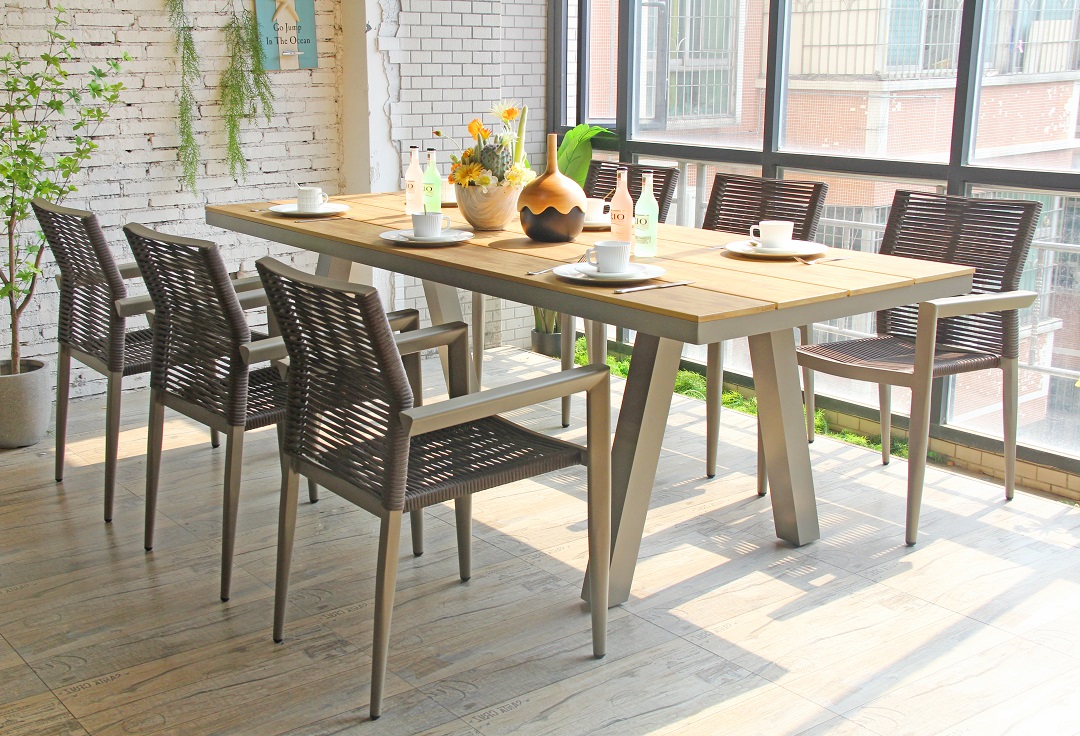 Restaurant Outdoor Furniture