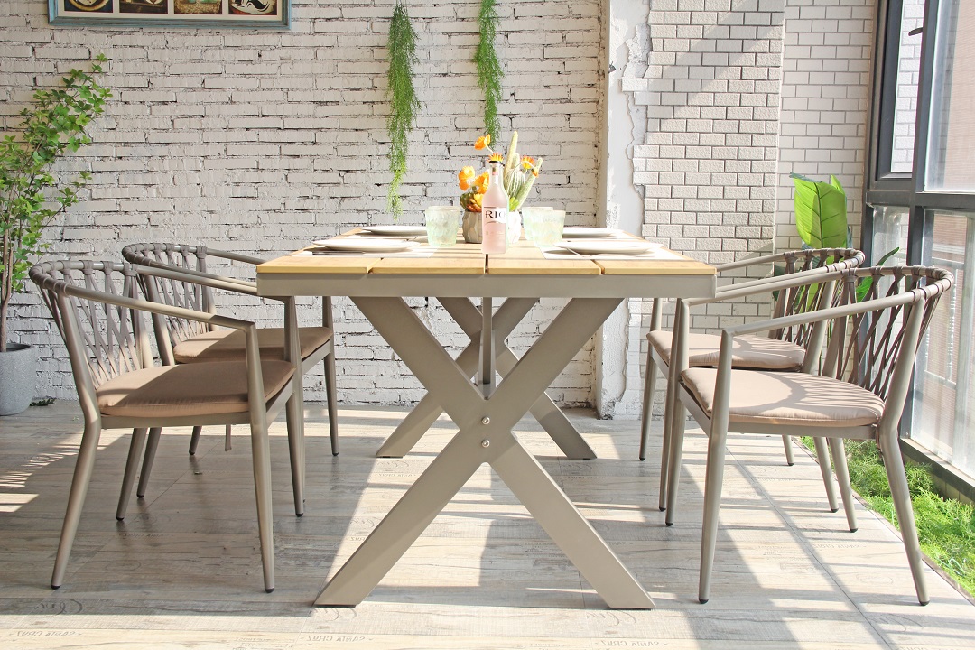 terrace furniture