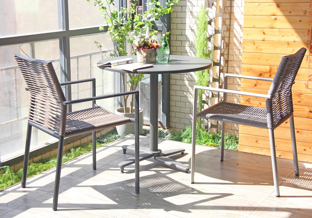 terrace furniture