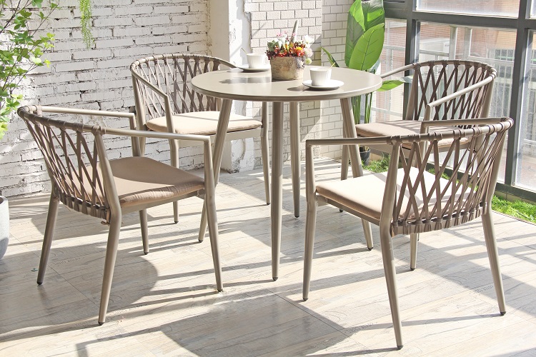 Garden Furniture Table