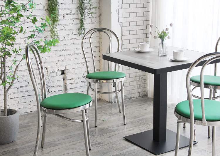 Thonet Cafe Chair
