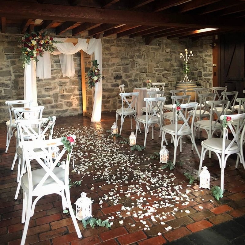 Wedding Chairs