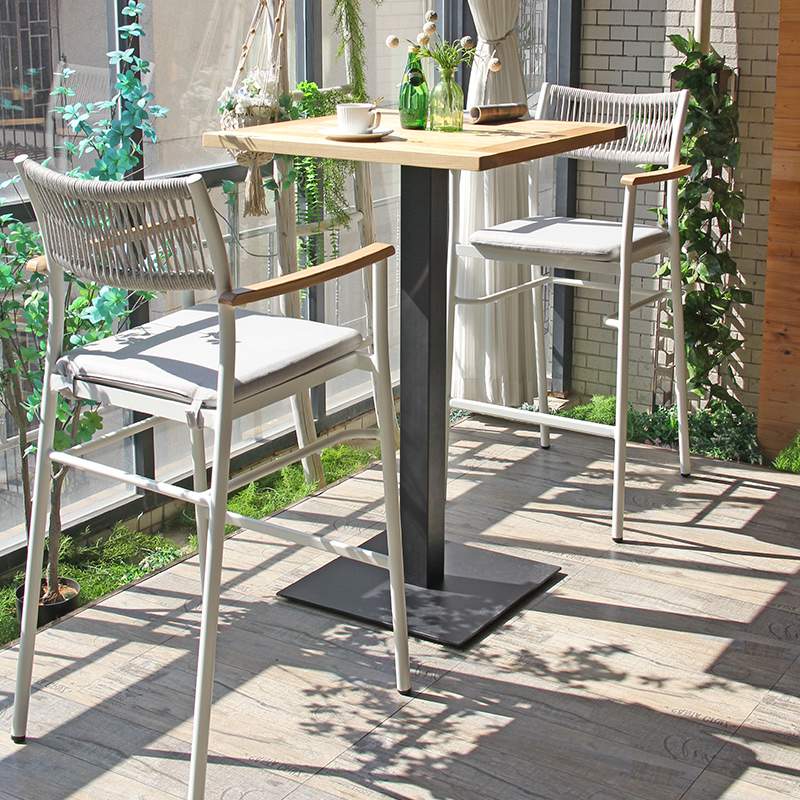 Comprar Silla de bar de jardín de cuerda trenzada impermeable con borde de piscina de Pub Club de moda, Silla de bar de jardín de cuerda trenzada impermeable con borde de piscina de Pub Club de moda Precios, Silla de bar de jardín de cuerda trenzada impermeable con borde de piscina de Pub Club de moda Marcas, Silla de bar de jardín de cuerda trenzada impermeable con borde de piscina de Pub Club de moda Fabricante, Silla de bar de jardín de cuerda trenzada impermeable con borde de piscina de Pub Club de moda Citas, Silla de bar de jardín de cuerda trenzada impermeable con borde de piscina de Pub Club de moda Empresa.