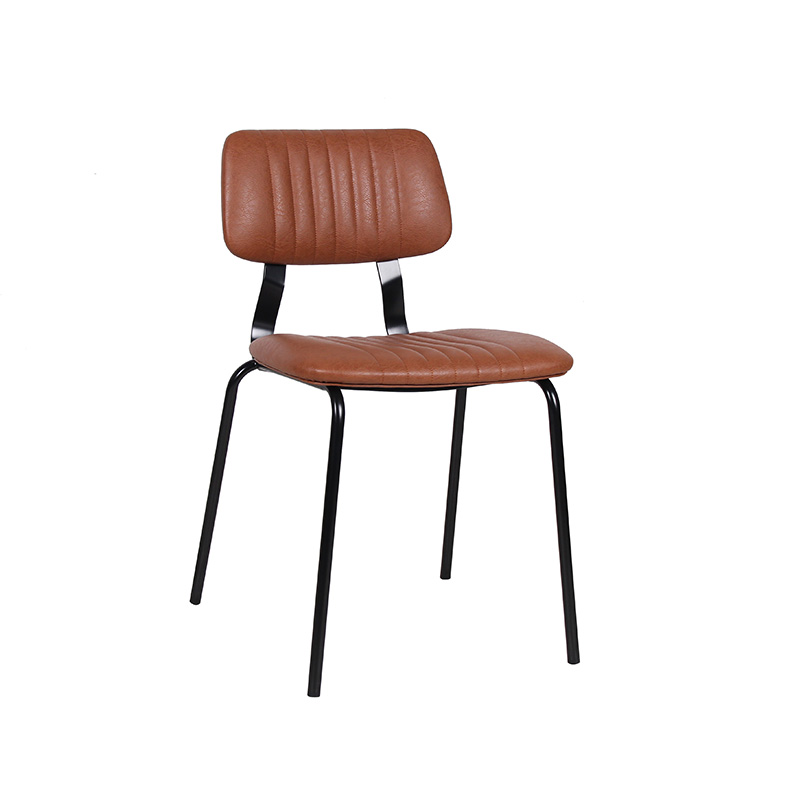 Comprar Silla de cuero tapizada de cafetería de diseño de lujo elegante, Silla de cuero tapizada de cafetería de diseño de lujo elegante Precios, Silla de cuero tapizada de cafetería de diseño de lujo elegante Marcas, Silla de cuero tapizada de cafetería de diseño de lujo elegante Fabricante, Silla de cuero tapizada de cafetería de diseño de lujo elegante Citas, Silla de cuero tapizada de cafetería de diseño de lujo elegante Empresa.