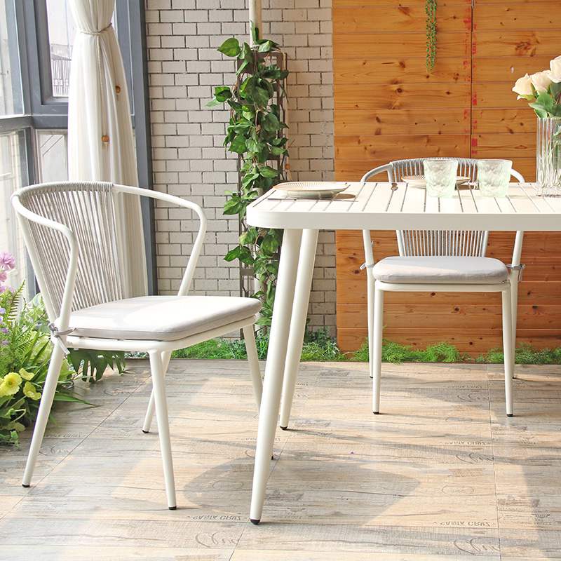 Comprar Silla tejida de cuerda con respaldo al aire libre para restaurante comercial, Silla tejida de cuerda con respaldo al aire libre para restaurante comercial Precios, Silla tejida de cuerda con respaldo al aire libre para restaurante comercial Marcas, Silla tejida de cuerda con respaldo al aire libre para restaurante comercial Fabricante, Silla tejida de cuerda con respaldo al aire libre para restaurante comercial Citas, Silla tejida de cuerda con respaldo al aire libre para restaurante comercial Empresa.