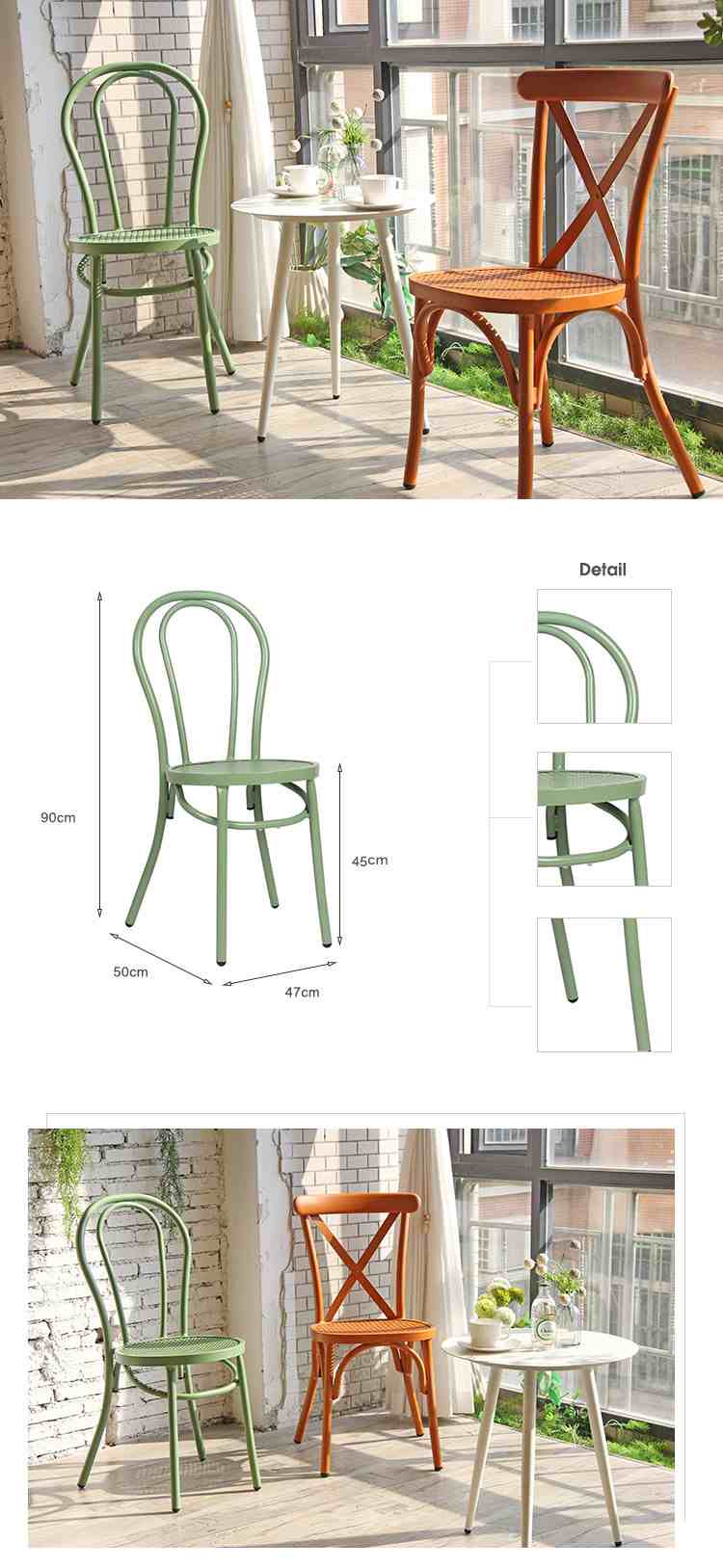 Thonet Chair