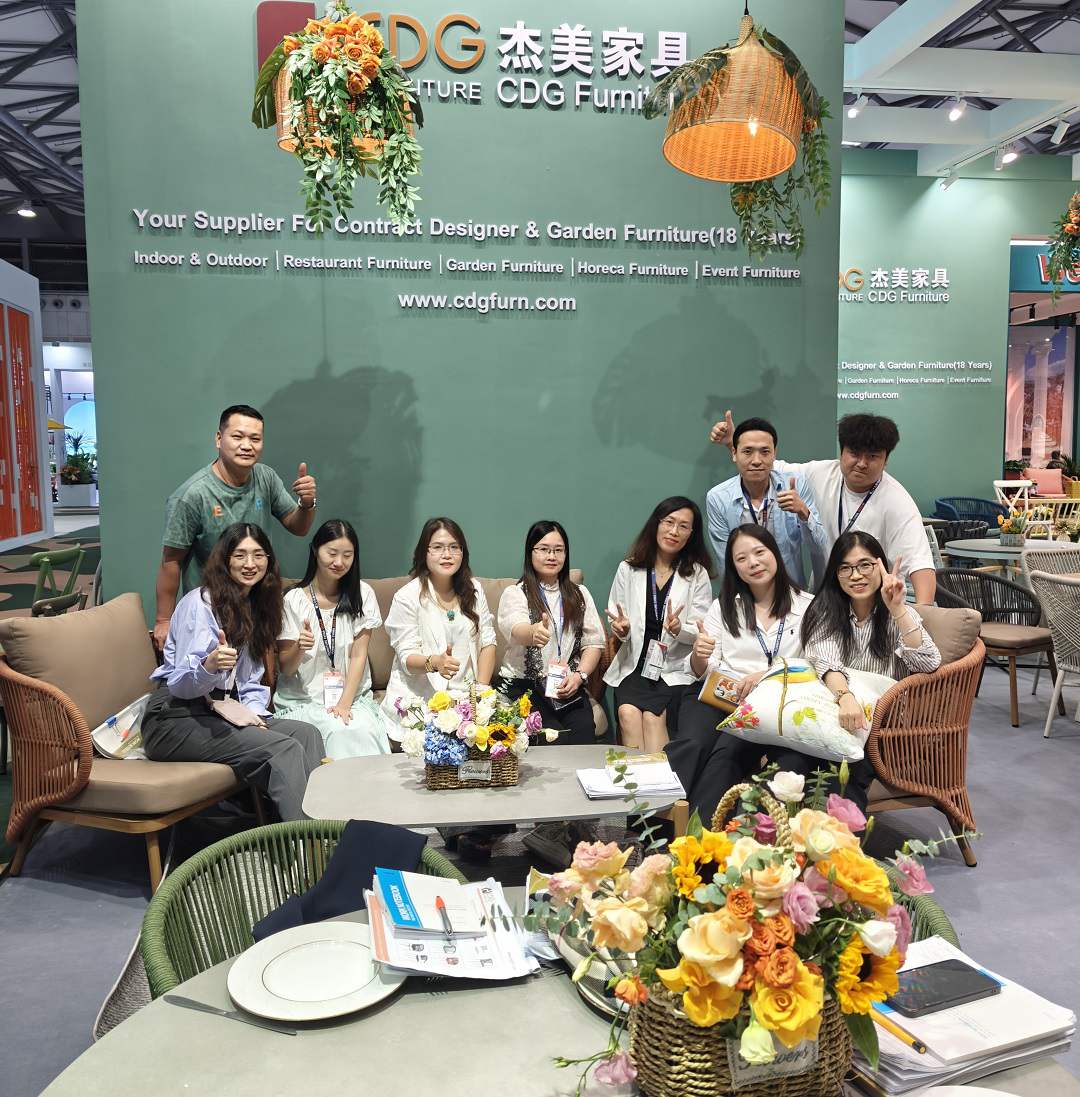 29th Furniture China