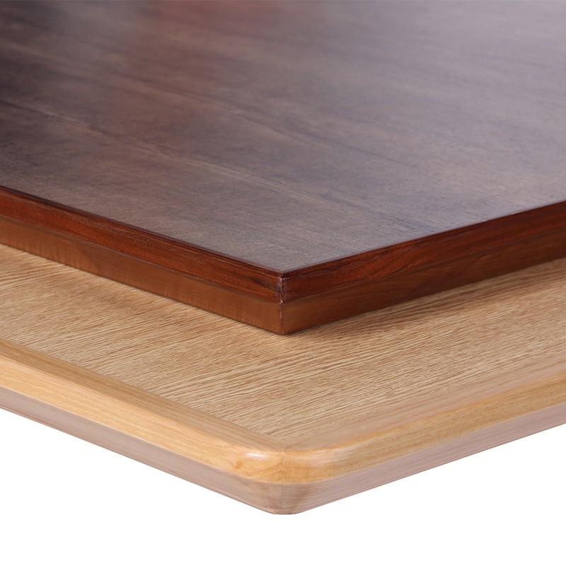 Solid Wood Table Top