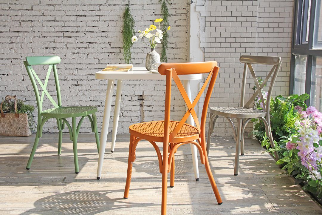 Outdoor Cafe Chair