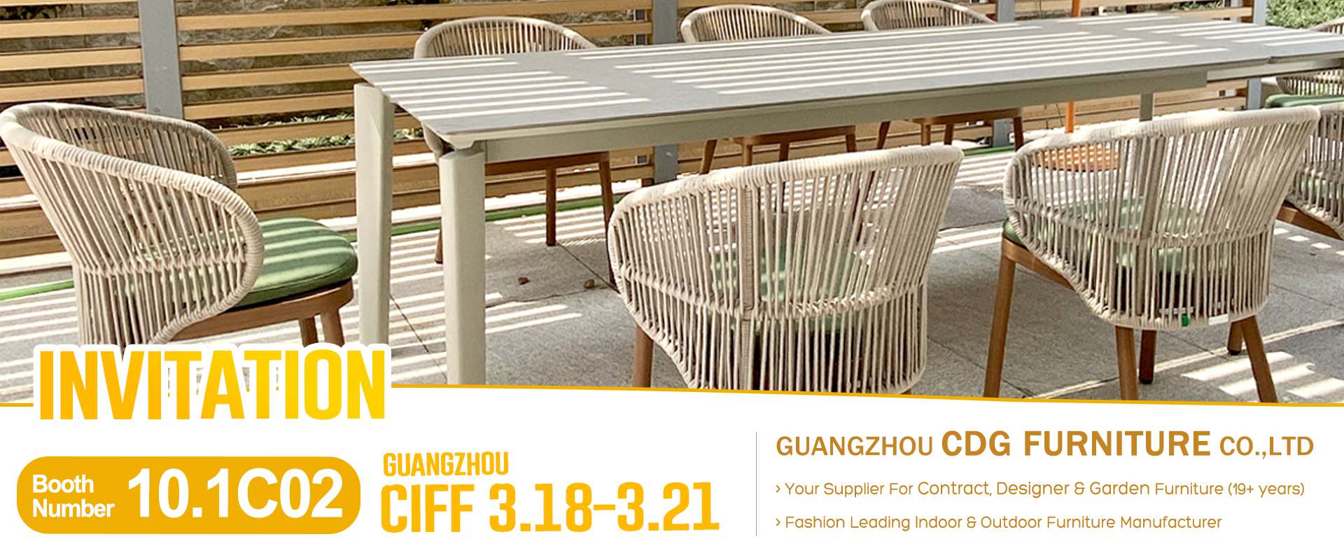 2025 GuangZhou CIFF