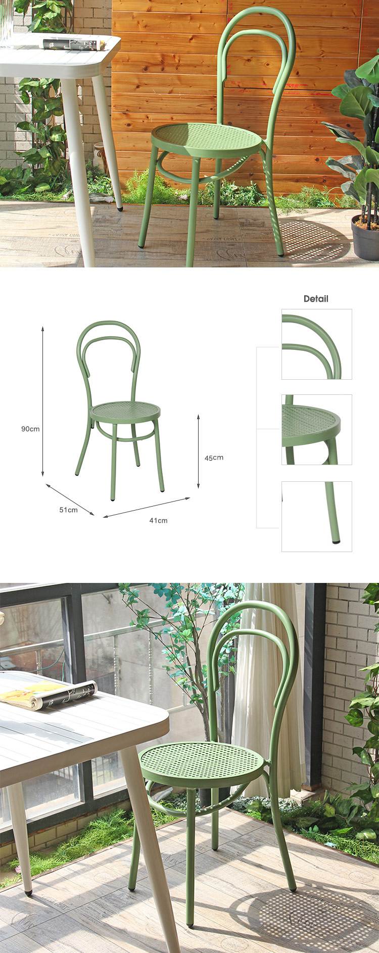 Thonet Chair