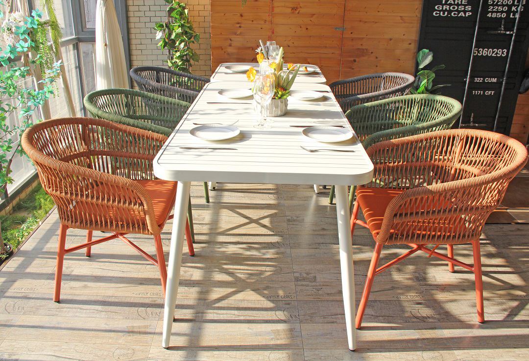 Outdoor Tables