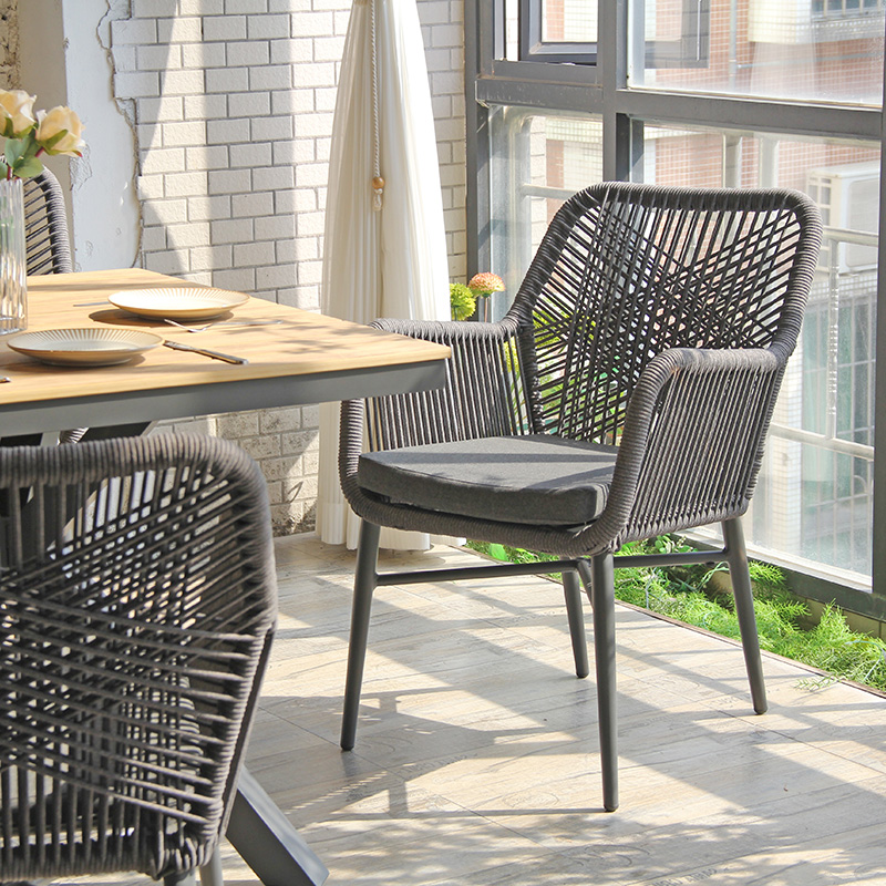 Kaufen Wasserdichter Gartenseilstuhl Villa Courtyard Patio Rope Chair;Wasserdichter Gartenseilstuhl Villa Courtyard Patio Rope Chair Preis;Wasserdichter Gartenseilstuhl Villa Courtyard Patio Rope Chair Marken;Wasserdichter Gartenseilstuhl Villa Courtyard Patio Rope Chair Hersteller;Wasserdichter Gartenseilstuhl Villa Courtyard Patio Rope Chair Zitat;Wasserdichter Gartenseilstuhl Villa Courtyard Patio Rope Chair Unternehmen