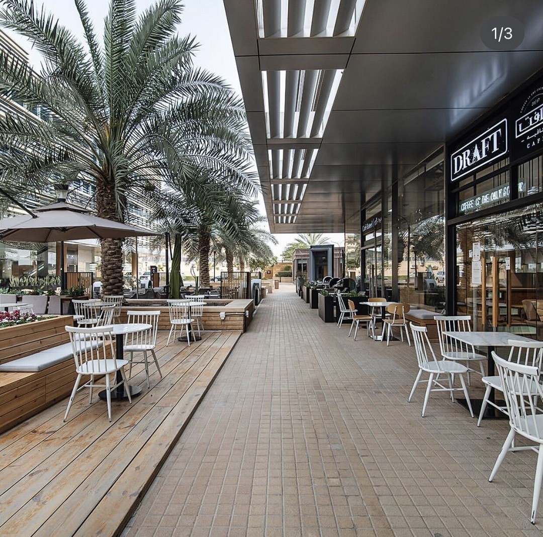 Restaurant Furniture