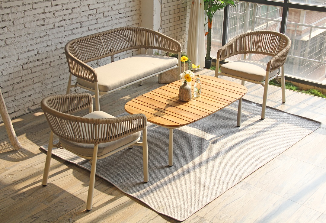 Outdoor Leisure Furniture