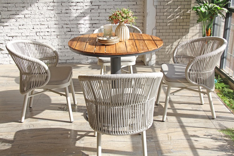Outdoor Table