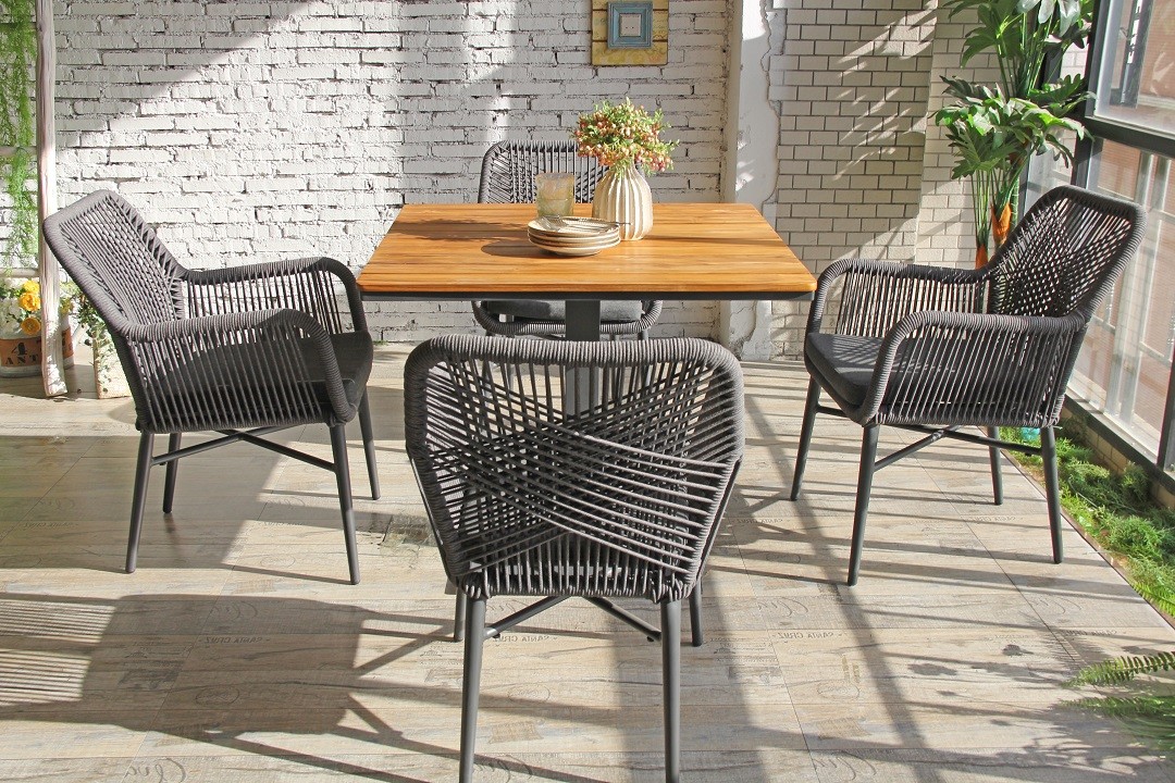 Outdoor Leisure Chair