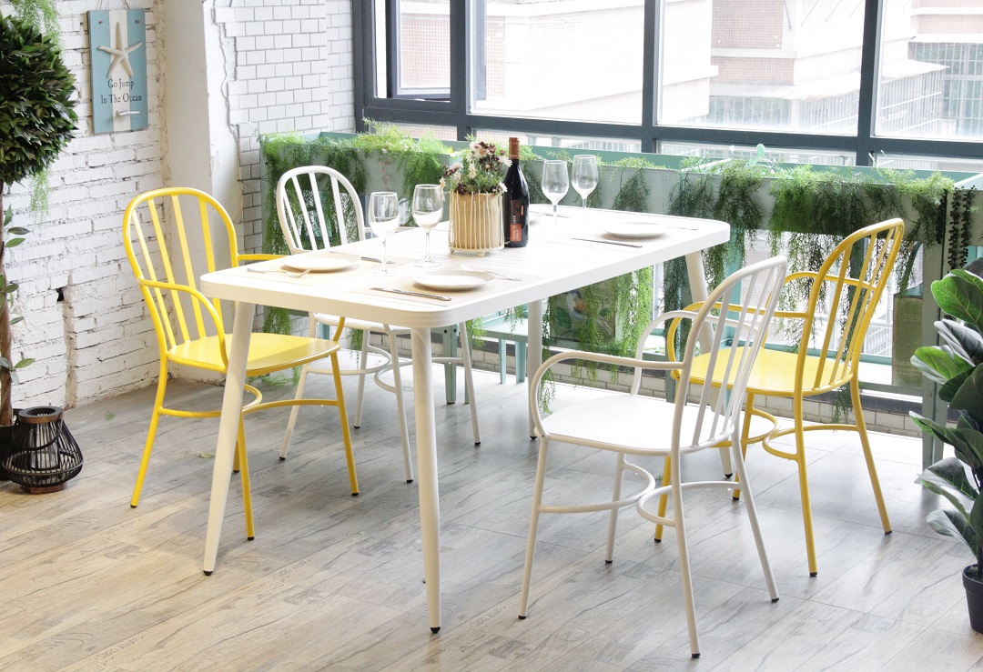 Garden Furniture