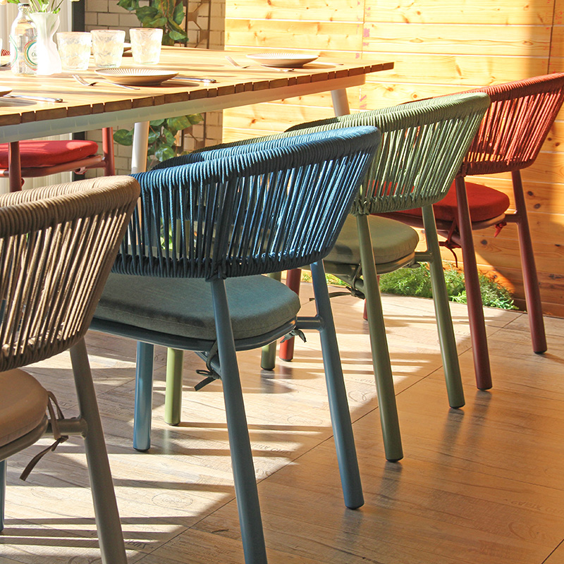 Koop Stijlvolle Nordic Cafe rotan geweven touw buitenstoel. Stijlvolle Nordic Cafe rotan geweven touw buitenstoel Prijzen. Stijlvolle Nordic Cafe rotan geweven touw buitenstoel Brands. Stijlvolle Nordic Cafe rotan geweven touw buitenstoel Fabrikant. Stijlvolle Nordic Cafe rotan geweven touw buitenstoel Quotes. Stijlvolle Nordic Cafe rotan geweven touw buitenstoel Company.