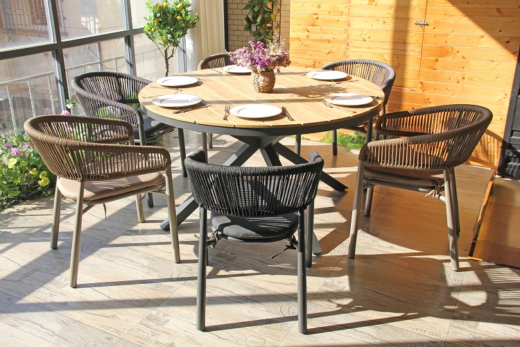 Outdoor Leisure Chair