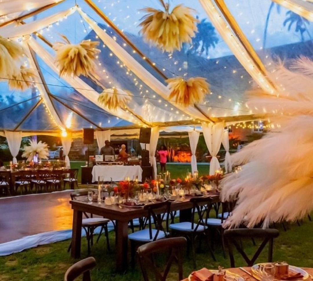Wedding Chairs