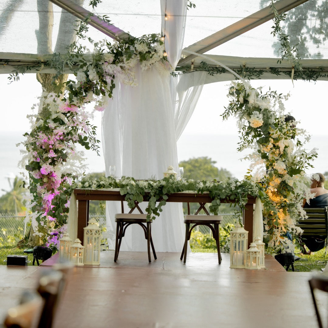 Wedding Chairs