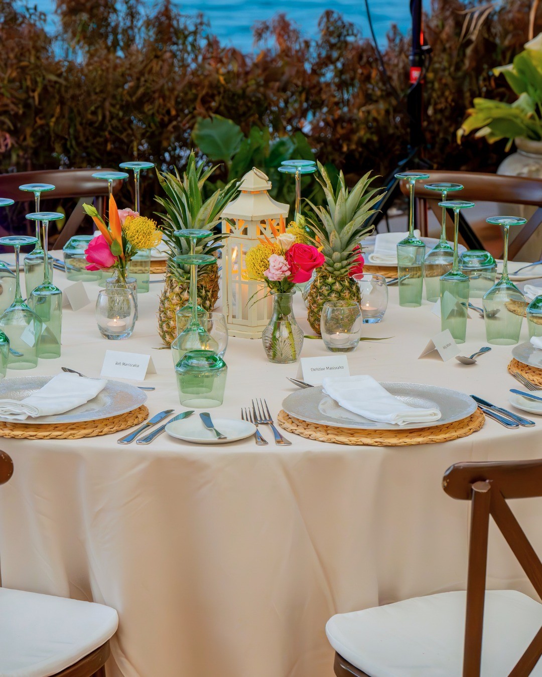 Beach Wedding Chairs