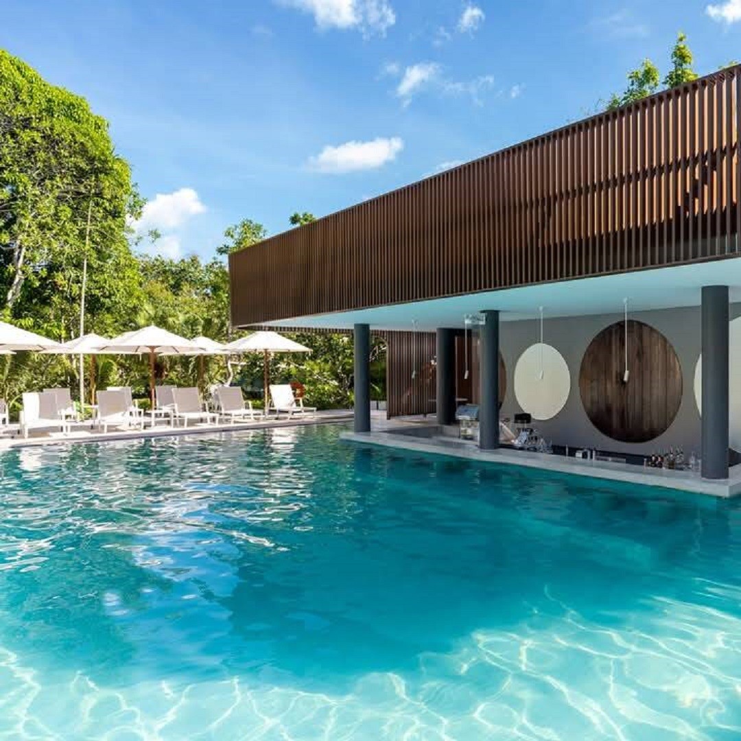 Luxury Outdoor Lounge Chairs