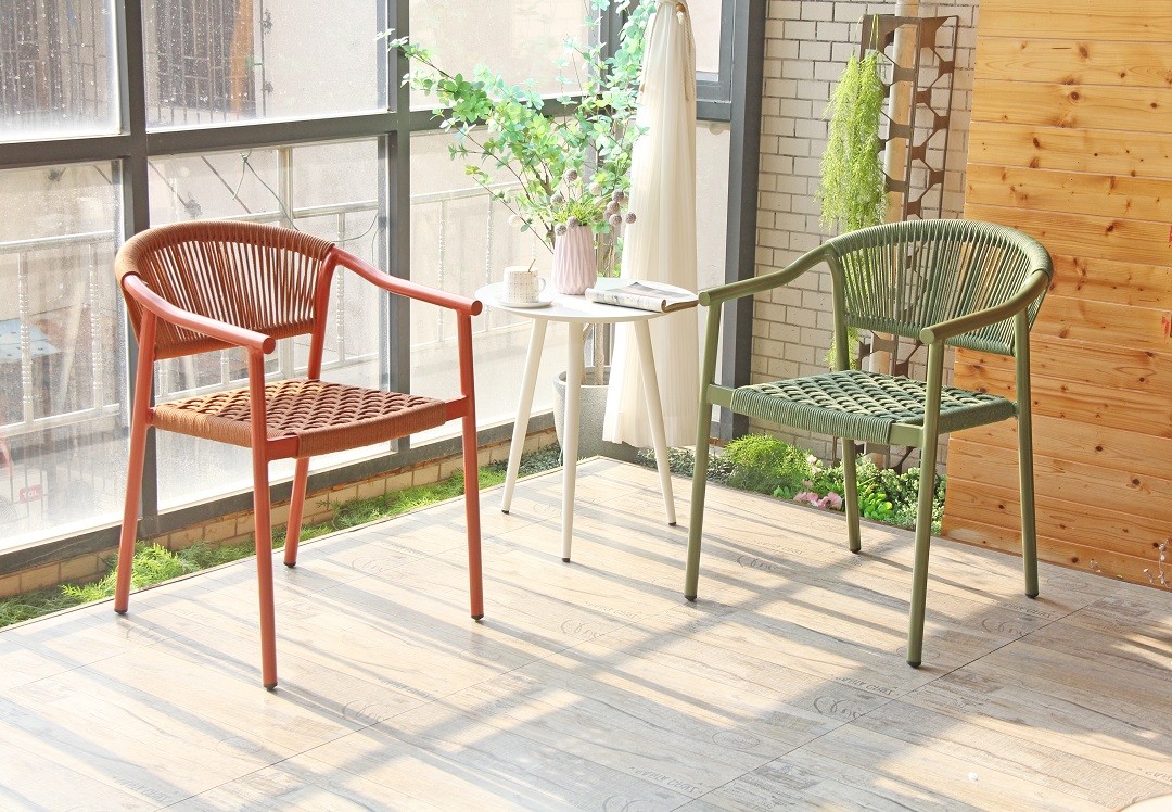 Balcony Chairs