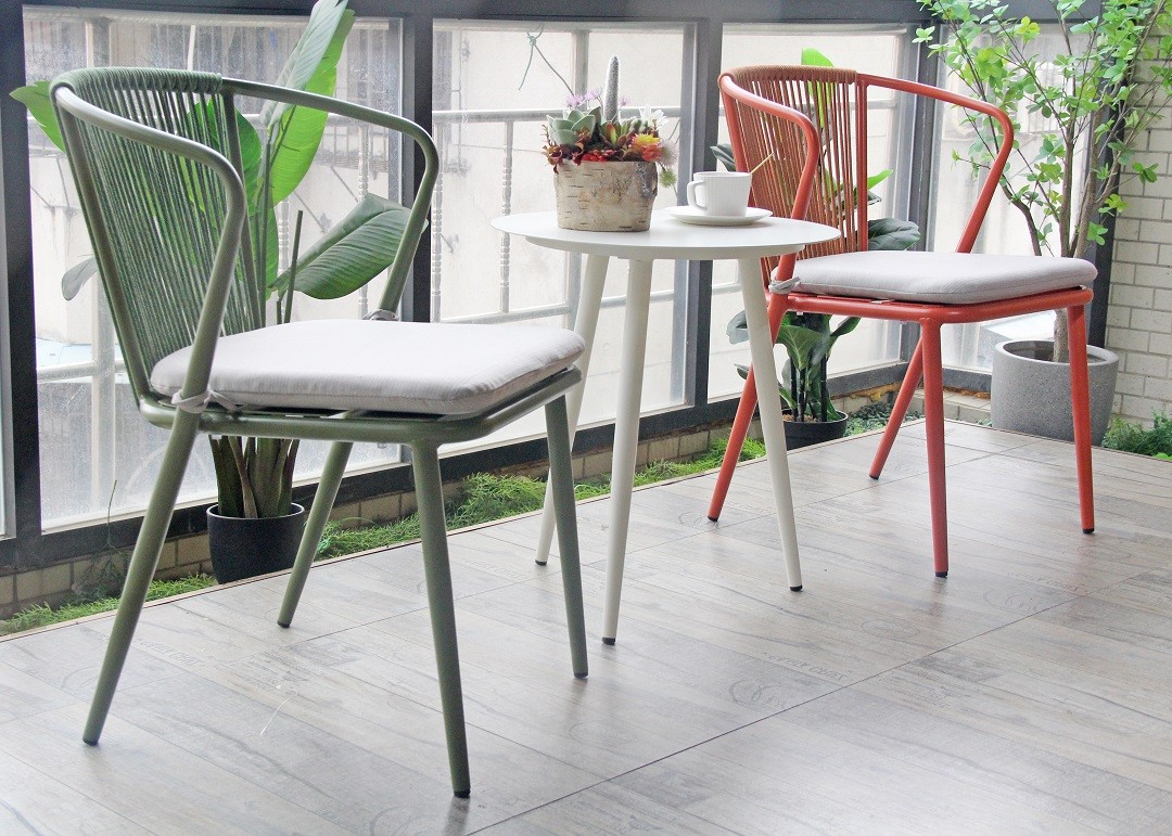 Balcony Tables