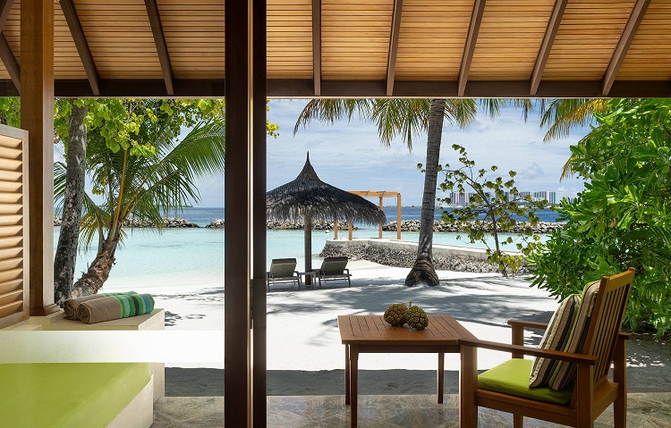 Leisure Lounge Chair