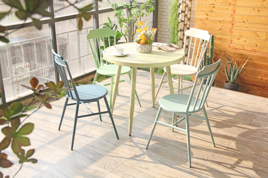 Outdoor Garden Furniture