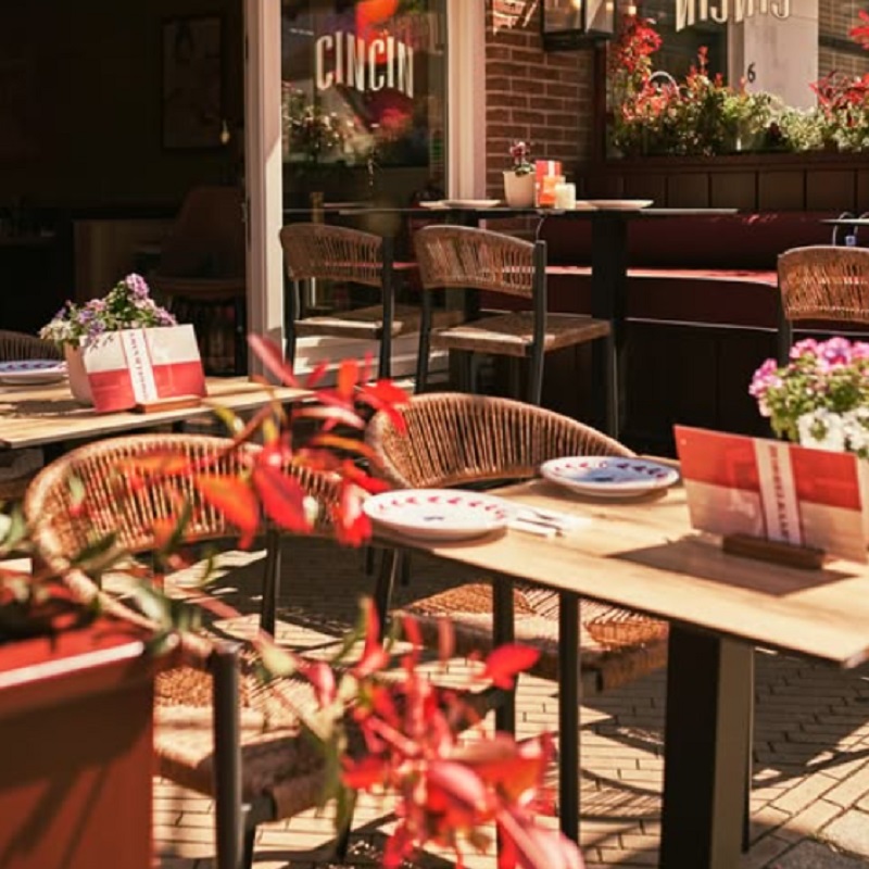 Customized Dining Tables